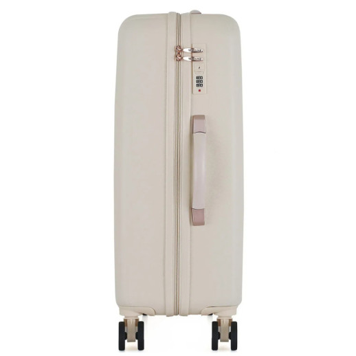 Чемодан Semi Line 24" (M) Ercu (T5786-2)