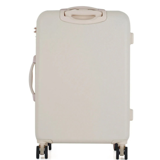 Чемодан Semi Line 24" (M) Ercu (T5786-2)