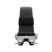 Ремень Tramp Stretch Belt black UTRGB-007