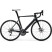 Велосипед Merida 2020 reacto disc 6000 l glossy black/anthracite