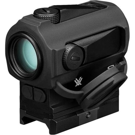 Прицел коллиматорный Vortex SPARC AR2 2 MOA. Weaver/Picatinny