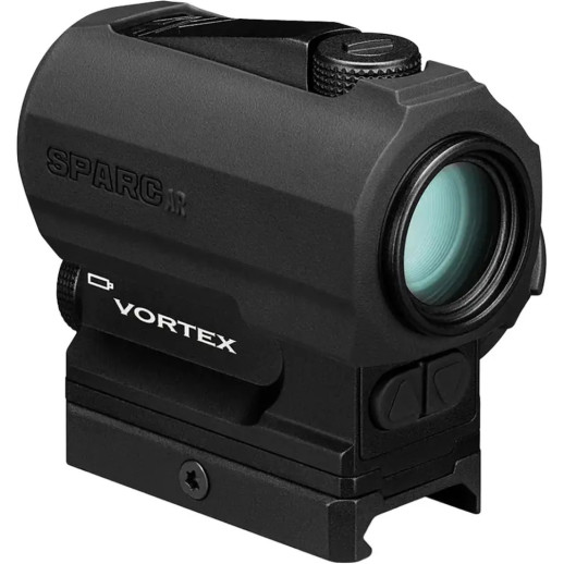 Прицел коллиматорный Vortex SPARC AR2 2 MOA. Weaver/Picatinny