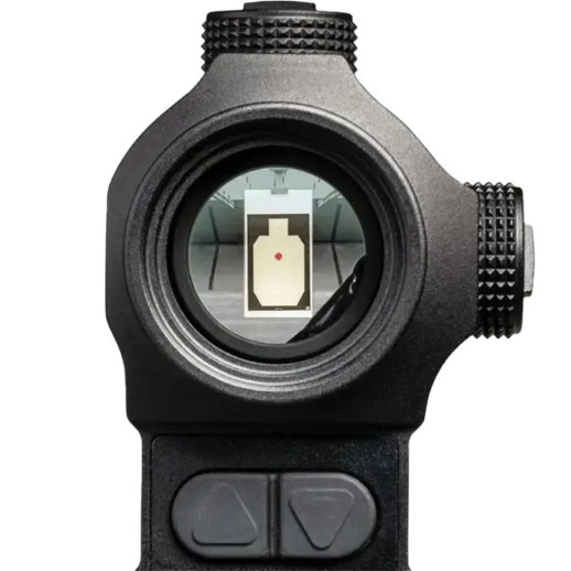 Прицел коллиматорный Vortex SPARC AR2 2 MOA. Weaver/Picatinny