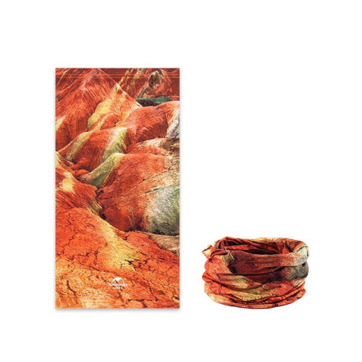 Многофункциональная повязка Naturehike Cool-feeling NH20FS024