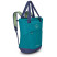 Рюкзак Osprey Daylite Tote Pack blue spikemoss/alkaline - O/S - синий/бирюзовый