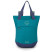 Рюкзак Osprey Daylite Tote Pack blue spikemoss/alkaline - O/S - синий/бирюзовый