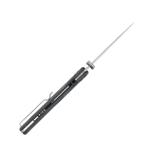 Нож складной SRM Dome 106M-GK, черный