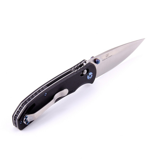 Нож Firebird by Ganzo F7531, черный