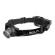 Налобный фонарь Ledlenser Solidline SH6R
