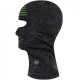 Балаклава Buff Dryflx+ Balaclava, Black