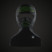 Балаклава Buff Dryflx+ Balaclava, Black