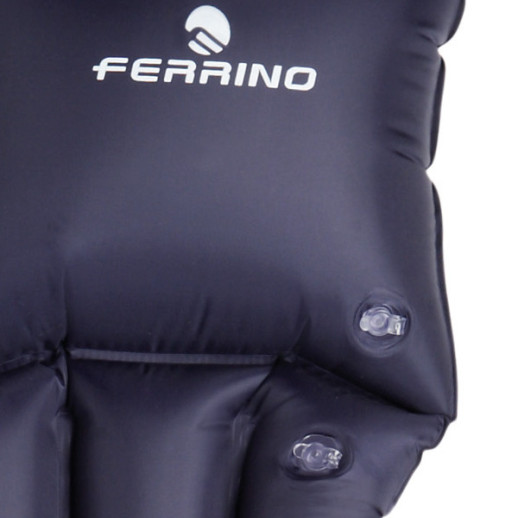 Коврик туристический Ferrino 6 Tubes Plus Pillow