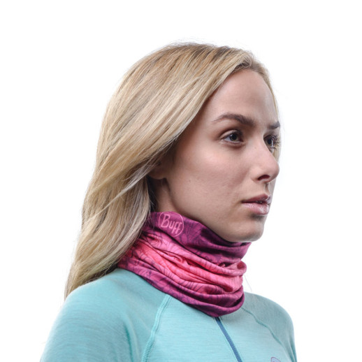 Шарф-труба Buff ORIGINAL anira graphite