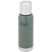 Термос Stanley Adventure To-Go Hammertone Green 0,75л
