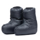 Носки пуховые Turbat Down Socks night black - L - черный