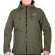 Куртка KLOST Soft Shell мембрана, Капюшон c затяжкой, 5015 XXXL