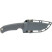 Нож SOG Tellus FX, Wolf Grey (SOG 17-06-02-43)