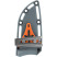 Нож SOG Tellus FX, Wolf Grey (SOG 17-06-02-43)