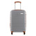 Чемодан Semi Line 20" (S) Light Grey (T5715-1)