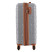 Чемодан Semi Line 20" (S) Light Grey (T5715-1)