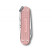 Классический нож-брелок Swiss Army Knife, Classic SD Alox Colors, 58 mm, Cotton Candy, Gift Box