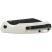 Нож CJRB Pyrite-Light Black Blade, AR-RPM9, FRN light grey