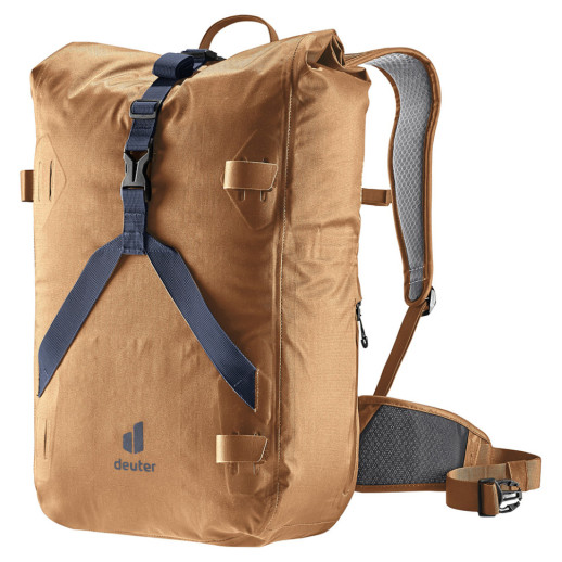 Рюкзак DEUTER Amager 25+5 цвет 6008 almond