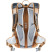 Рюкзак DEUTER Amager 25+5 цвет 6008 almond