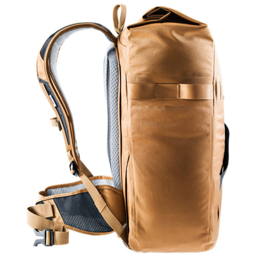 Рюкзак DEUTER Amager 25+5 цвет 6008 almond