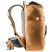 Рюкзак DEUTER Amager 25+5 цвет 6008 almond
