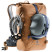 Рюкзак DEUTER Amager 25+5 цвет 6008 almond
