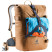 Рюкзак DEUTER Amager 25+5 цвет 6008 almond