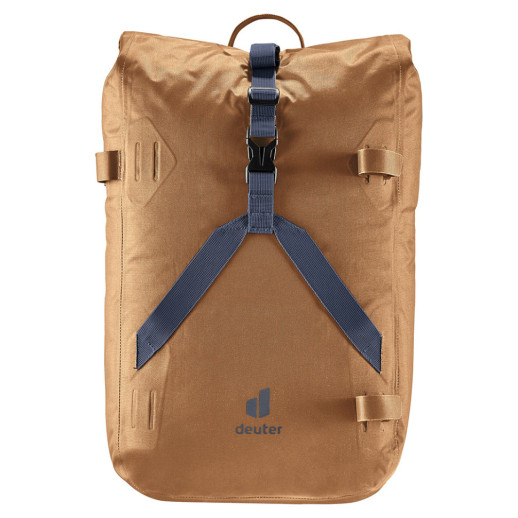 Рюкзак DEUTER Amager 25+5 цвет 6008 almond