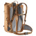 Рюкзак DEUTER Amager 25+5 цвет 6008 almond