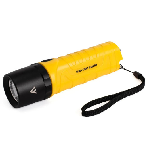 Фонарь профессиональный Mactronic Dura Light 2.3 (800 Lm) Powerbank USB Recharge Glass Breaker (PHH0124)