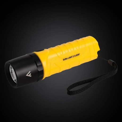 Фонарь профессиональный Mactronic Dura Light 2.3 (800 Lm) Powerbank USB Recharge Glass Breaker (PHH0124)