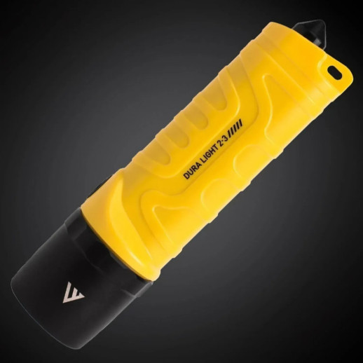 Фонарь профессиональный Mactronic Dura Light 2.3 (800 Lm) Powerbank USB Recharge Glass Breaker (PHH0124)