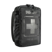 Аптечка заполненная Tatonka First Aid Basic, Black (TAT 2708.040)