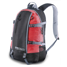 Рюкзак Travel Extreme Time 23L Red