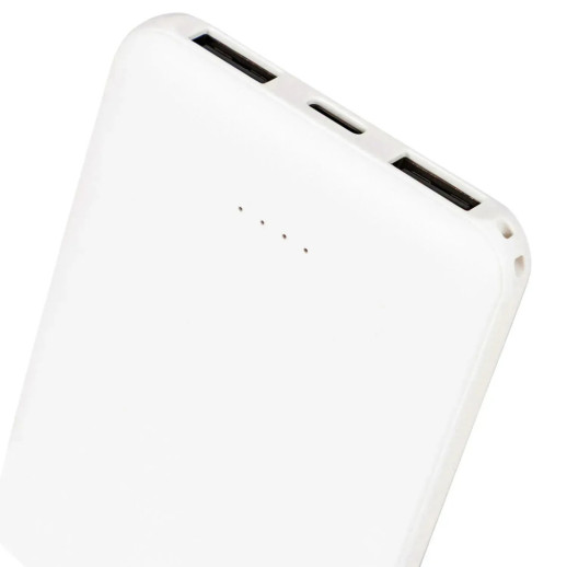 Подушка кемпинговая с подогревом Bo-Camp Skudde USB Powerbank Grey (1849355)