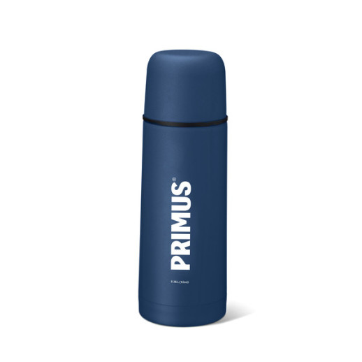Термос Primus Vacuum bottle 0.35L Deep Blue (741035)