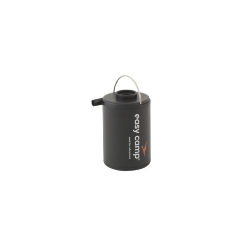 Насос аккумуляторный Easy Camp Allium Rechargeable Pump (680253)