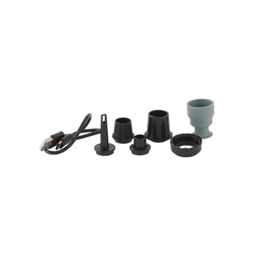 Насос аккумуляторный Easy Camp Allium Rechargeable Pump (680253)