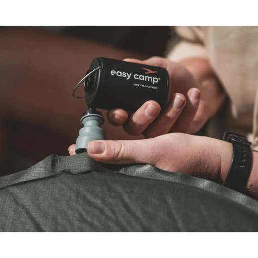 Насос аккумуляторный Easy Camp Allium Rechargeable Pump (680253)