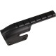 Легкосъемная планка Weaver для Remington 870. Weaver/Picatinny
