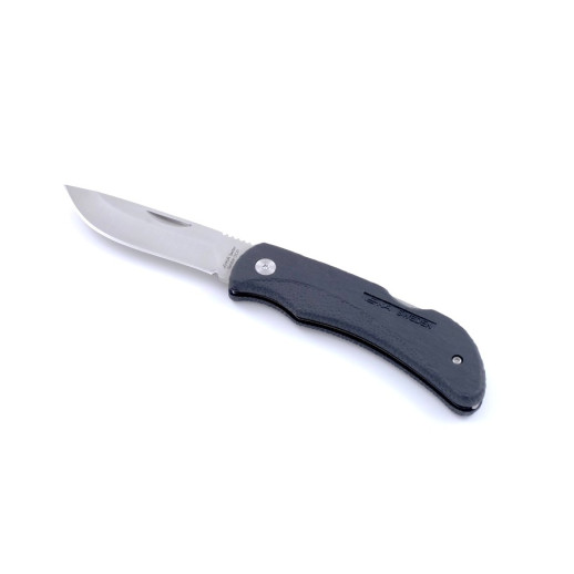 Нож складной Eka Swede 8, черный