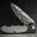Нож Boker Leopard-Damascus III Collection (110237DAM)