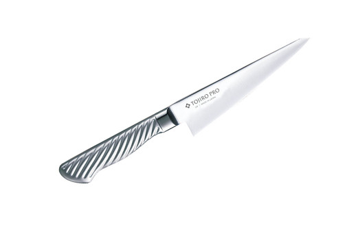 Нож кухонный Tojiro PRO DP 2Layered by VG10 Chicken Boning Knife 150mm F-885