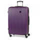 Чемодан Members Nexa, фиолетовый M