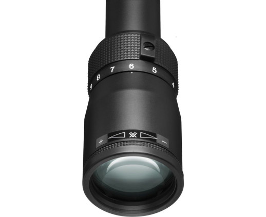 Прицел оптический Vortex Diamondback 3-9x40 BDC (DBK-01-BDC)